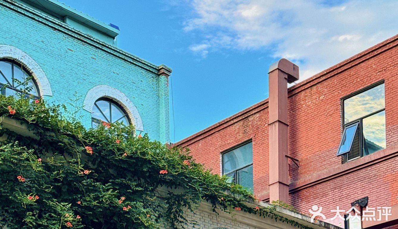 来一杯?去吨吨dundun啊~