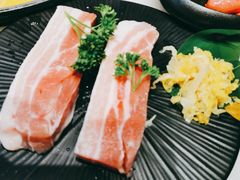 -韩宫宴烤肉·料理(砂之船奥特莱斯店)