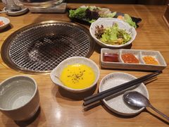 -牛人·雪花牛·木炭烤肉(昆山陆家店)