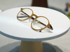 -大视光学•LINDBERG林德伯格•全球手工眼镜集合店(王府井店)