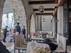 -南沙游艇会·大兵船餐厅