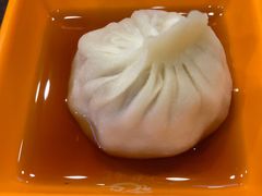 鲜肉小笼-大龙汤包