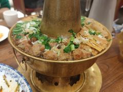-山西会馆·晋菜·晋商宴·学堂记忆(许坦西街店)