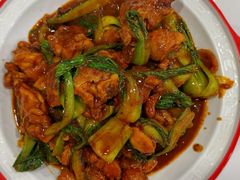 -八方后身麻辣鸡块(总店)