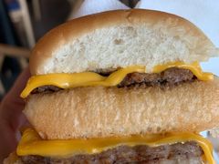 -WhiteCastle白色城堡迷你汉堡