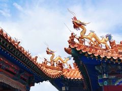 -大召无量寺