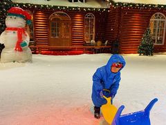 -宁波冰雪大世界(北仑区)