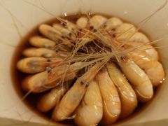 太白长江虾-民国红公馆·秦淮八艳(夫子庙店)