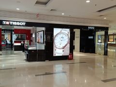 -银座商城(玉函店)