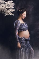 -暖摄影 孕妇写真家庭影像馆 (自然光主题店)