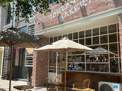 -佐敦面包铺·JORDAN BAKERY