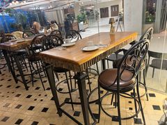 -PIZZA BIANCA(万象城店)