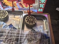 -万达广场(宝山店)
