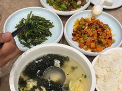 -李氏传家菜(兴城路店)