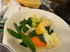 -申德勒加油站西餐厅(太仓店)