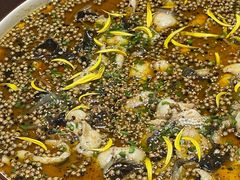 -四川饭店(长白店)