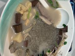 -苏晓玥·手作江南小吃(深圳北站店)