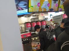 -蜜雪冰城(领展店)