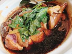 -和平馆·地道港澳茶餐厅(西门口店)