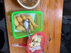 -逍遥镇刘相五胡辣汤豆沫馆(康复中街店)