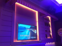 -范特西FANTASY量贩式KTV(民主广场店)