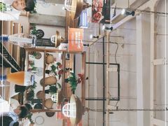 大堂-小杨烤肉(朱雀店)