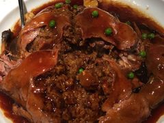 拆骨八宝鸭-绿波廊(豫园店)