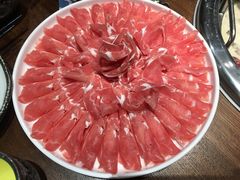 -快乐小羊火锅餐厅(农科路店)