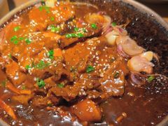 -蜜桃餐厅·伴山(绿宝广场店)