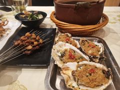 -聚味瞿记·龙虾堂(天元店)