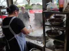 -老赵面店(大西路店)