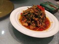 -同胜祥清真新豫菜(杜岭街店)