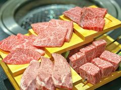 -和牛 烧肉寿喜烧涮锅 善(心斎橋店)
