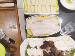 -芦月轩羊蝎子(太平桥店)