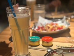 -雪熊精酿·哈尔滨烧烤酒馆(非遗大串店)