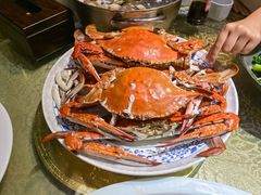 -良师门滨海人家·海鲜·家常菜(滨海城店)