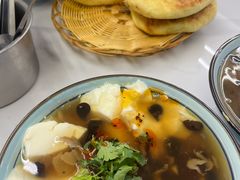 -滨哥滨嫂豆腐脑(南岗店)