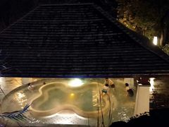 -天目湖涵田半山温泉