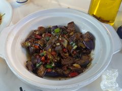 -兰湘子·湘菜小炒(长安万科广场店)