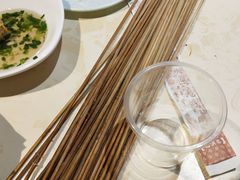 -佰人王串串香火锅直营店(大学路店)