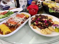 -大喜成国际宴会中心(金华店)