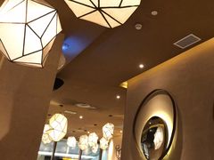 -原石牛扒·约会餐厅(龙城万科里店)