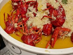 -万氏小胖子蒜香龙虾(仙林文范路店)