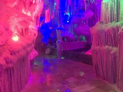 -水晶之星洗浴温泉汗蒸