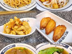 -黑白电视长沙小吃(美林M·LIVE天地东座店)