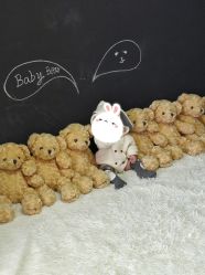 -首尔宝宝SEOUL  BABY STUDIO(通州店)