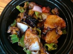 -哇蛙牛功夫面渝都料理(龙阳广场店)
