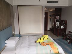 -苏州独墅湖书香世家酒店