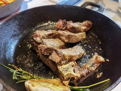 带骨西冷牛排-王品牛排(珠海富华里店)