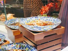 -花西亭·海鲜自助餐厅(瑞城名人酒店)